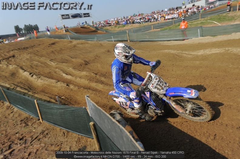2009-10-04 Franciacorta - Motocross delle Nazioni 1678 Final B - Nenad Sipek - Yamaha 450 CRO.jpg
